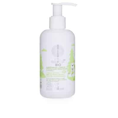 2 во 1 бебешки шампон и гел за туширање - 250 мл.