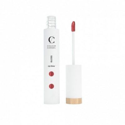COULEUR CARAMEL LIP GLOSS / СЈАЈ ЗА УСНИ - 6 МЛ.