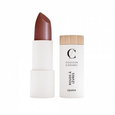COULEUR CARAMEL BRIGHT LIPSTICK / КАРМИН ЗА УСНИ - 3.5 ГР.
