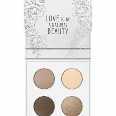 GLORIOUS EYESHADOW / СЕНКА ЗА ОЧИ - 0,8 ГР.