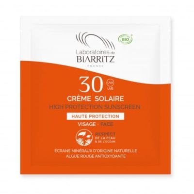ALGA MARIS / ТЕСТЕР КРЕМА ЗА ЛИЦЕ СО SPF30 - 1 МЛ.