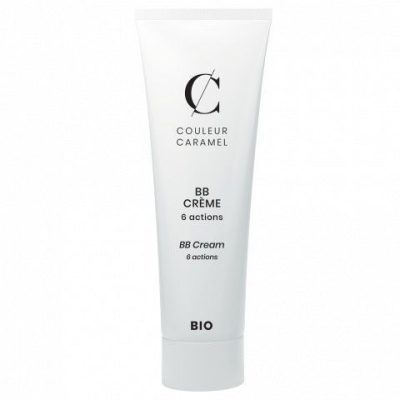 COULEUR CARAMEL BB CREAM / КРЕМА ЗА ЛИЦЕ - 30 МЛ.
