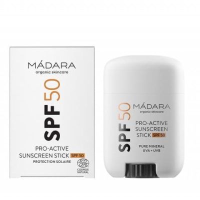 Стик за лице за заштита од сонце SPF 50 - 18 мл.