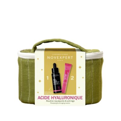 Сет за лице Hyaluronic acid