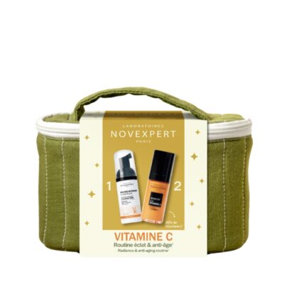 Сет за лице Vitamin C