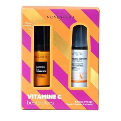 Сет за лице Vitamin C