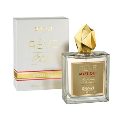 Reve Mystique Women - Eau de Parfum 100 ml.