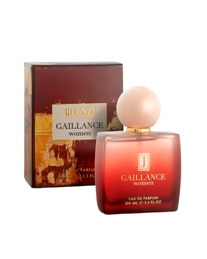 Gaillance Women - Eau de Parfum 100 ml.