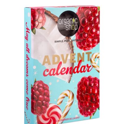 Адвент календар