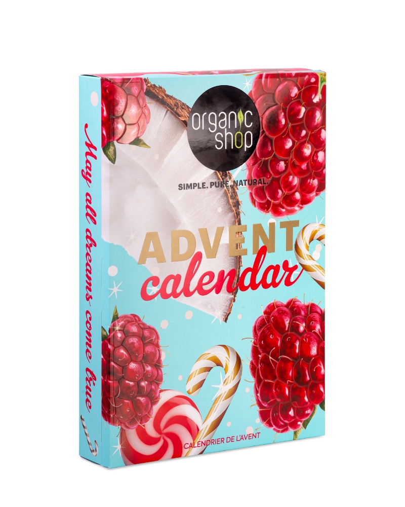 Адвент календар