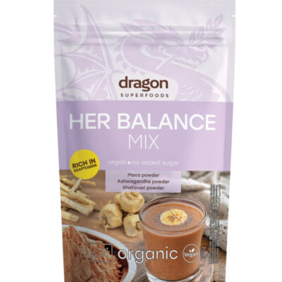 Органски микс за женско здравје - 200 гр.
