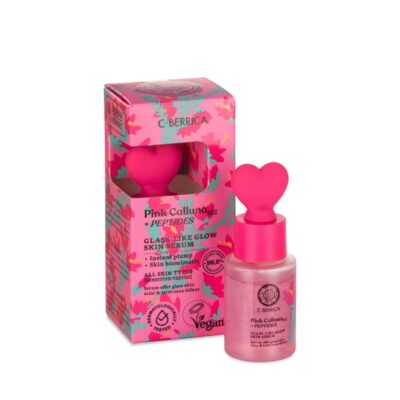 Серум за лице со пептиди и витамин Б12 - 30 мл.