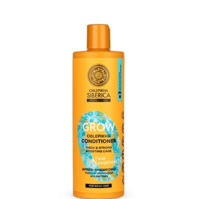 Регенератор за стимулирање на раст на коса со волчји трн - 400 мл.