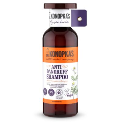 Шампон за коса против првут - 500 мл.