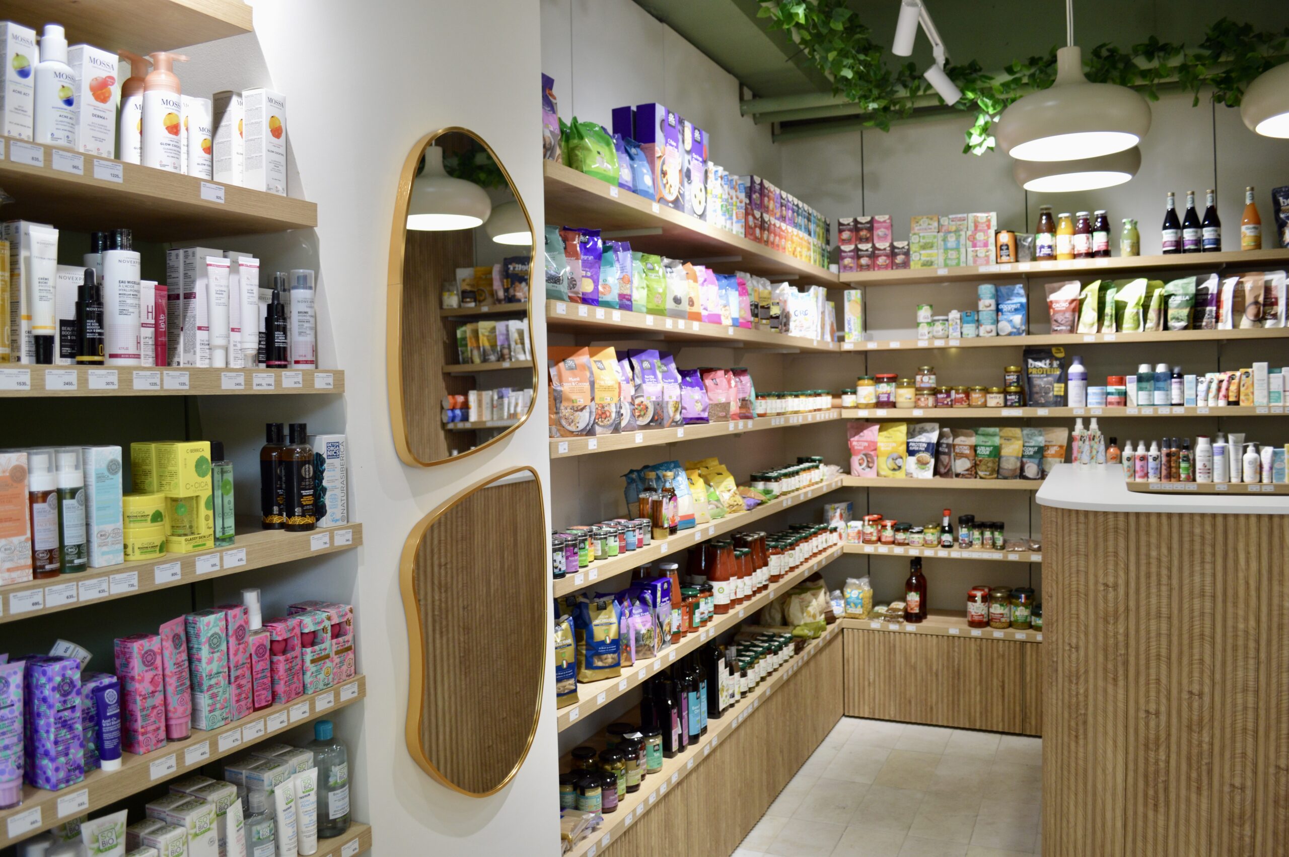 Bellina BioShop – 10 години посветеност на органската храна и природната убавина