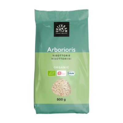 Органски ориз за рижото - 500 гр.