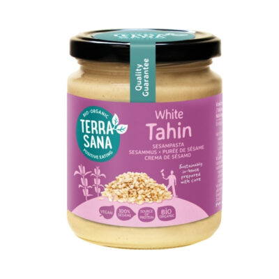 Органски бел таан - 250 гр.