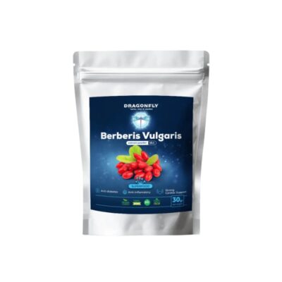 Eкстракт од кисел трн (Berberis vulgaris) – 30 гр.