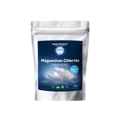 Магнезиум хлорид (Magnesium Chloride) – 30 гр.